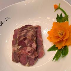 鲁香斋  博山菜 User Photo