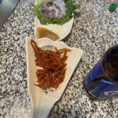 震海贝烤贝(延吉总店) User Photo