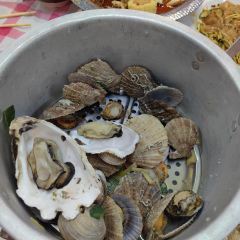 向陽屯海鮮燒烤張用戶圖片