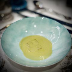 The Bay by Chef Fei (Mandarin Oriental, Shenzhen) 여행 사진