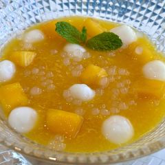 泰莱金·冬阴功手抓饭·傣泰融合·泰国罗氏虾餐厅(滨海大道店) User Photo