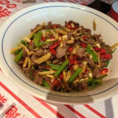 柴火人家(爱莲湖店) 여행 사진