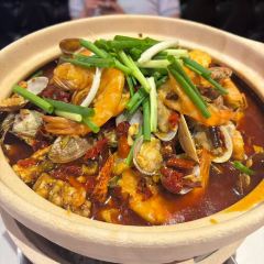 頭牌燒烤張用戶圖片