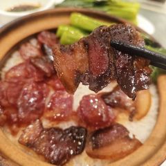 Chao Ji Claypot Rice (Zhu Guang Road Branch) 여행 사진