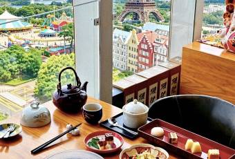 鹤松·高空の上居酒屋(南山店) user photo