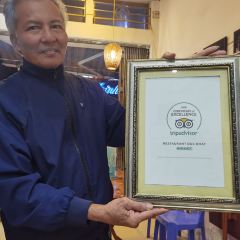 Bao Anh Restaurant User Photo