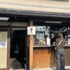 Yamamoto Menzou User Photo