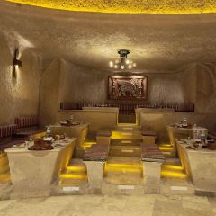 Evranos Restaurant User Photo