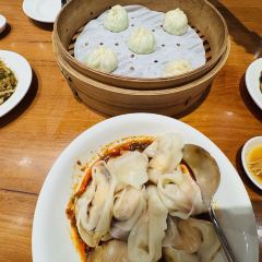 Din Tai Fung(Xinyi) User Photo