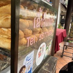 Le Khaoji Cafe & Hangout User Photo