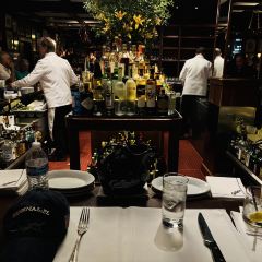 Gallaghers Steakhouse 여행 사진