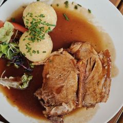 Hotel & Restaurant Alpenglüeck張用戶圖片