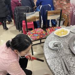 二民铁锅炖 User Photo