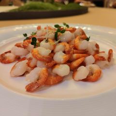 Huangtingyuyanzhong Restaurant ảnh của người dùng