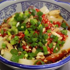 姚记.周礼伤心凉粉(时代广场店) User Photo