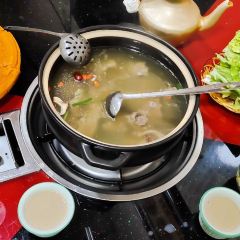 一品羊酒楼(总店) User Photo