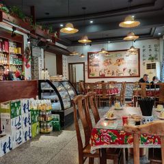 老常家韩城味道(火车站店) User Photo