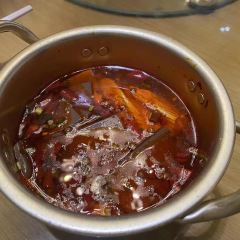 厨二尖椒鸡(平昌望江名都店) User Photo