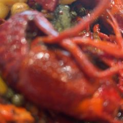 YI HUAI CRAYFISH User Photo