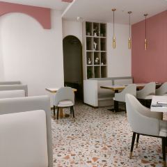 诺丁牛排(泗洪店) User Photo