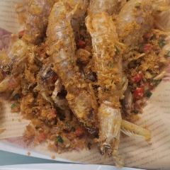 HAI FU ZI SEAFOOD RESTAURANT User Photo