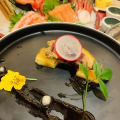 一绪に寿喜烧放题(合生汇店) User Photo