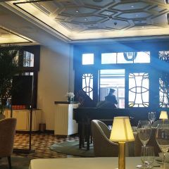 The Harrods Tea Rooms User Photo