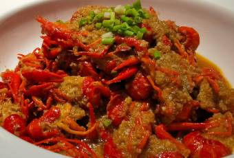 壹湖兩岸·魚鮮山裡菜（東江湖店）張用戶圖片