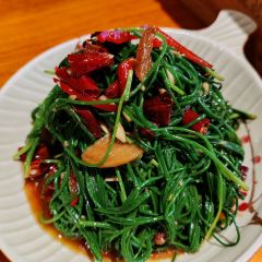 Chengbianbian Barbecue (Dunhuang Main Branch) User Photo
