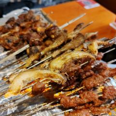 Chengbianbian Barbecue (Dunhuang Main Branch) User Photo