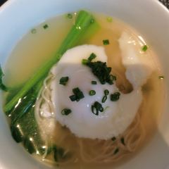 遵化金融街古泉皇冠假日酒店·仟玺全日餐厅 User Photo