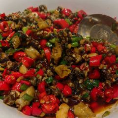 XIAOHUANGYU IN TUWEIMEI ảnh của người dùng