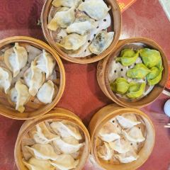 LAO BIAN DUMPLINGS RESTAURANT 여행 사진