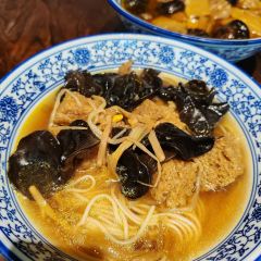 西园寺素食(西园弄戒幢律寺店) User Photo