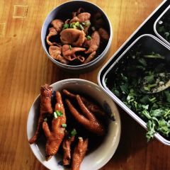 胡憨憨火锅(老城店) User Photo