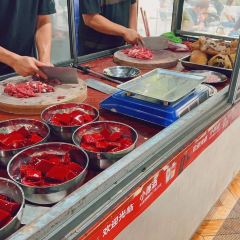 jia rong lao wu sheng tai beef User Photo