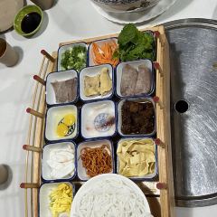 清真星雅园私房菜 User Photo