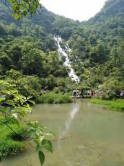 Zhujia Mountain National Forest Park