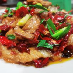 千寻·月满楼餐厅(时光店) User Photo
