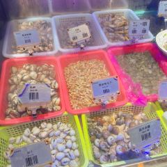 Ala Mingzao Yuehu Branch User Photo