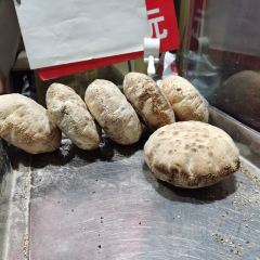 昭明李记红糖饼(北街店) 여행 사진
