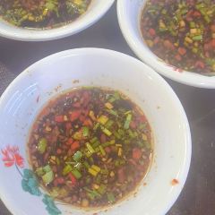 老胡柴火魚（青年大道店）張用戶圖片