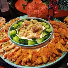 小南园(天门店) User Photo