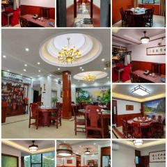 上楊裕隆飯店張用戶圖片