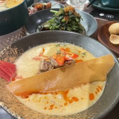 The Market Lane User Photo