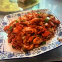 金星私房菜 User Photo