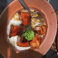 Sweet & Smelling Restaurant User Photo