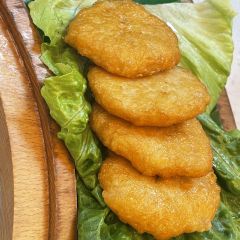 椰小鸡·椰子鸡(椰梦长廊店) User Photo