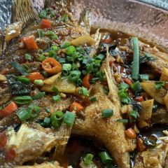 湘茂园湘菜馆(清水湾东榕环球美食店) User Photo