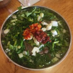 笮山羊雙鑫羊肉米線店張用戶圖片